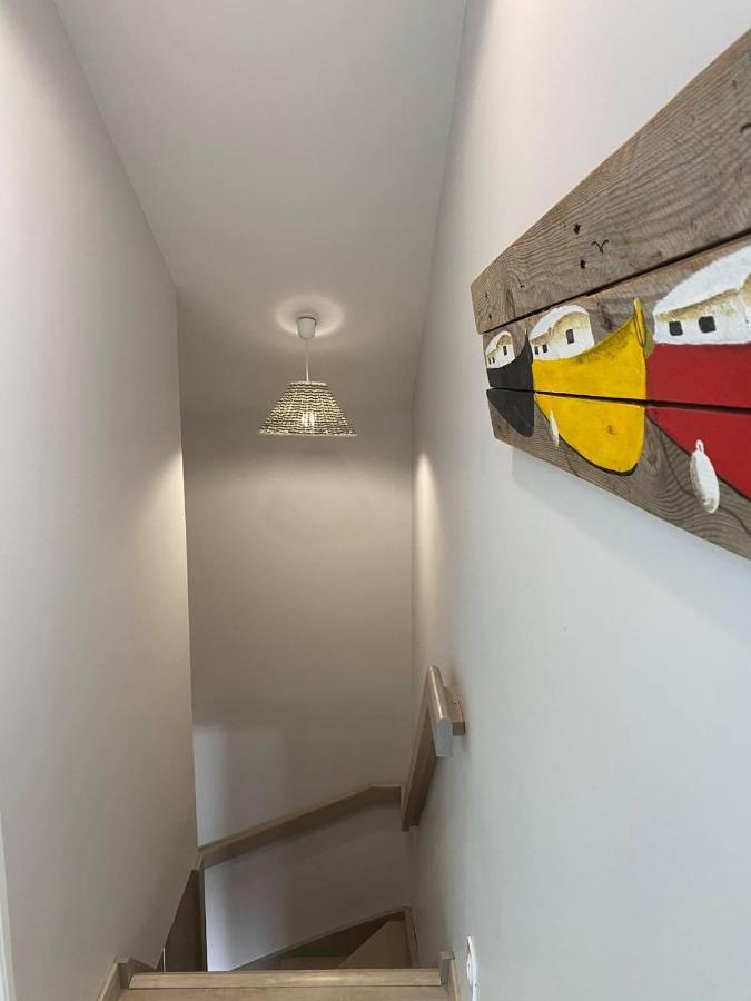 Appartement Du Centre 라테스트드뷔크 외부 사진