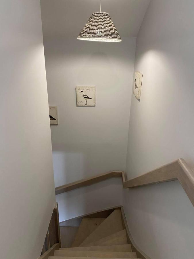 Appartement Du Centre 라테스트드뷔크 외부 사진